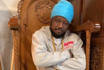 Video: Blakk Rasta tags Sarkodie as a fake guy