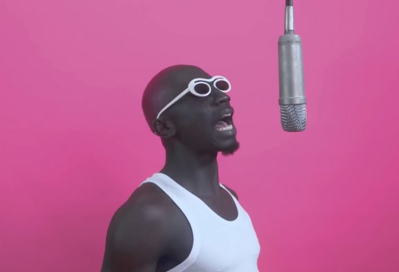 Bosom P-Yung complains about hardship in Ghana
