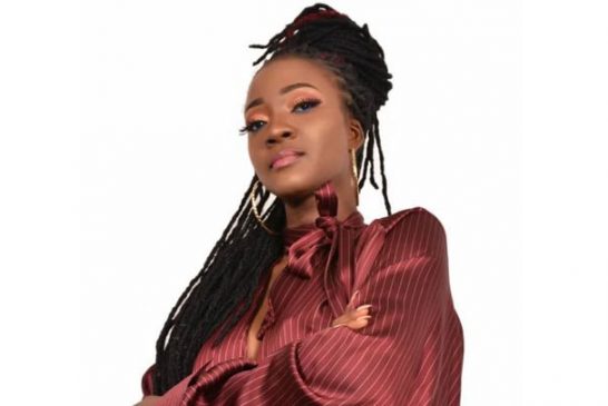 Caroline Sampson opens up on one of her difficult moments in the media