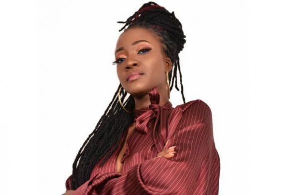 Caroline Sampson opens up on one of her difficult moments in the media