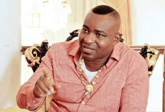 Ghanaian businessman, Chairman Wontumi submits 3.1 billion dollars bid to buy Chelsea FC
