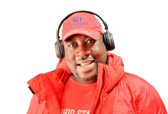 Happy FM's Doctar Cann dies