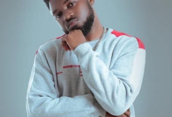 I Will pay E-Levy because it's a positive initiative - Ghanaian rapper, Donzy