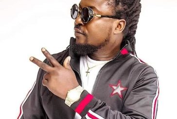 Failed Ghanaian leaders should be whipped - Musician, Ex-Doe