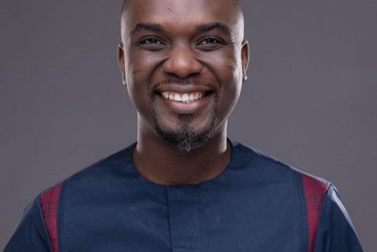 Joe Mettle explains why he quit his architecture work to focus on music
