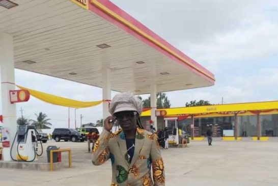 Kojo Antwi opens up on his new venture
