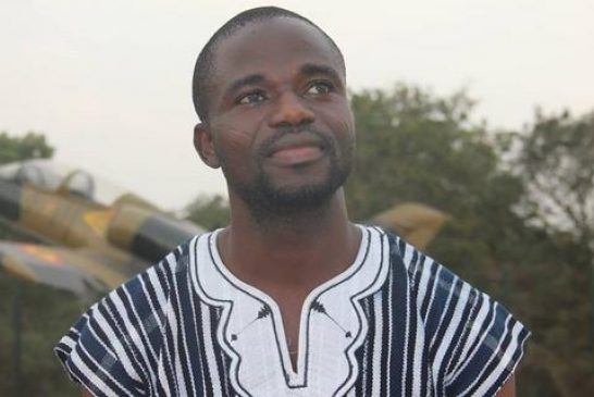 Manasseh Azure reveals how Nigerians can help Ghanaian musicians