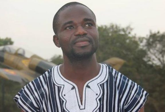 Manasseh Azure reveals how Nigerians can help Ghanaian musicians