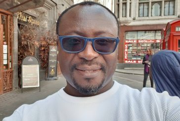 I am thinking of quitting music entirely - Ghanaian music producer, Mark Darlington