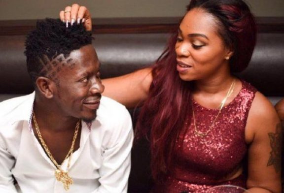 Michy discloses the special reason why her relationship with Shatta Wale lasted for 8 years