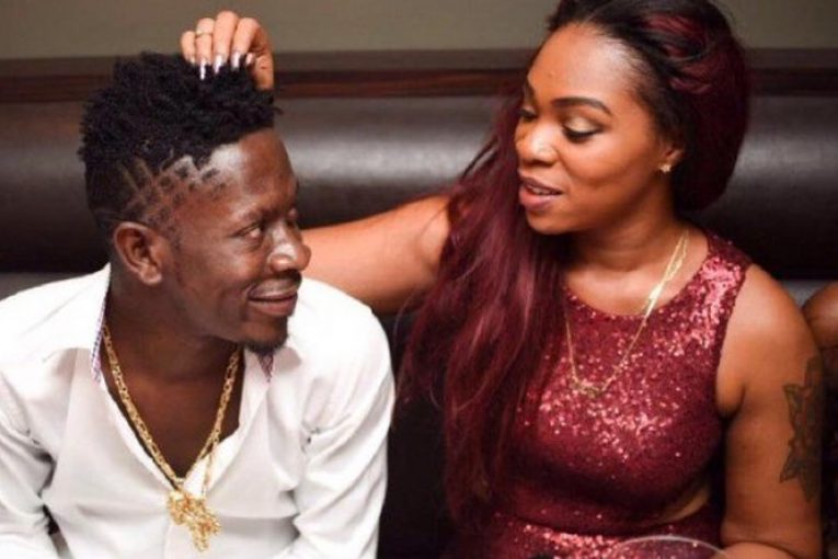 Michy and Shatta Wale