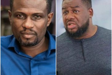 Mark Okraku Mantey has not done anything - Bulldog unhappy about his role as the Deputy Minister of Tourism, Arts and Culture