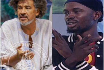 Panji Anoff speaks on how inexperience has caused Black Sherif's team