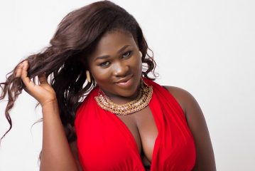 Sista Afia hints at releasing Asuoden remix if Ghana win against Nigeria