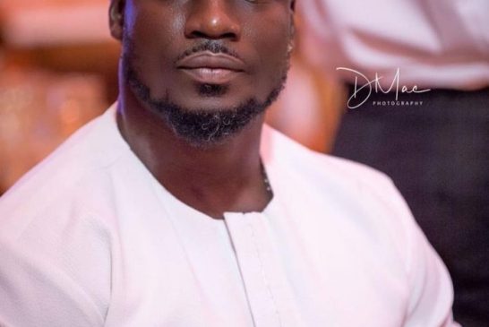 Statement: Stephen Appiah refutes Abena Korkor's s3x allegations