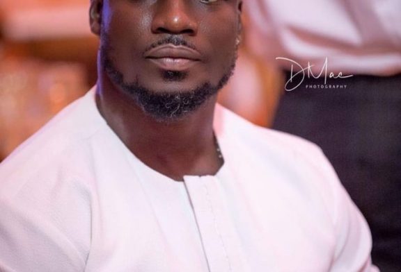 Statement: Stephen Appiah refutes Abena Korkor's s3x allegations