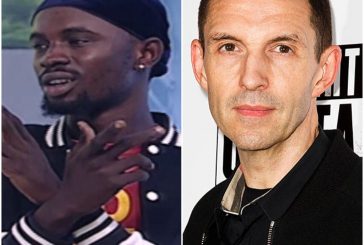 Tim Westwood eulogizes Black Sherif