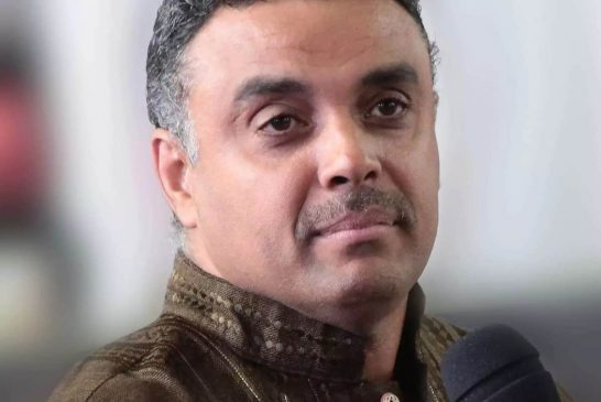 Dag Heward-Mills speaks on the demise of his son