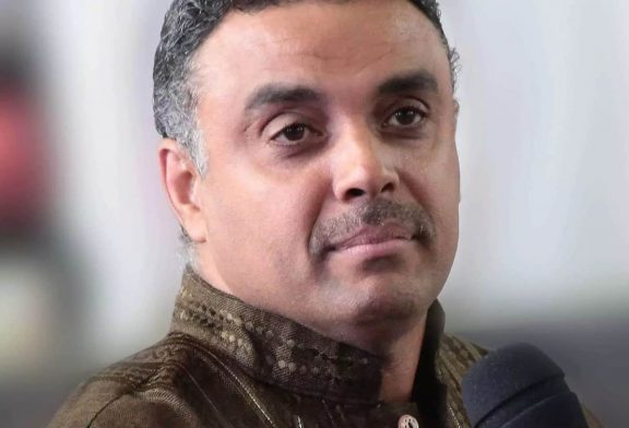 Dag Heward-Mills speaks on the demise of his son