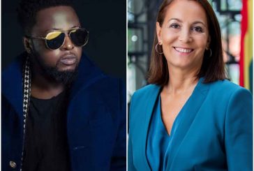 France Ambassador to Ghana is working harder than our Creative and Tourism Ministry - Guru Praises