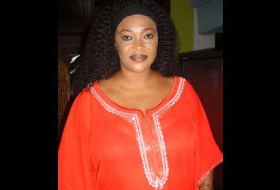 I won't allow my children to marry a Christian as a Muslim - Kasoume Sinare