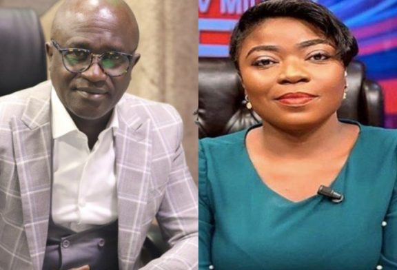 Management of Despite Media reacts to Kwame Nkrumah Tikese's comment about Afia Pokua with a statement
