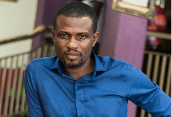 After E-Levy, online businesses should be taxed - Okraku Mantey