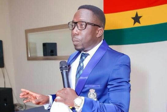 Mr Beautiful reveals plans to hire Denzel Washington and Will Smith to direct his movie in Ghana