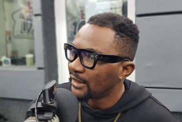 Ghanaians should be responsible - Mr Logic says after the passage of E-Levy