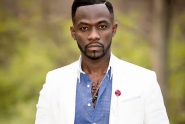 Ghanaian rapper, Okyeame Kwame bemoans the division created among humans because of Religion