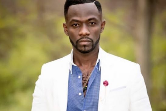 Ghanaian rapper, Okyeame Kwame bemoans the division created among humans because of Religion