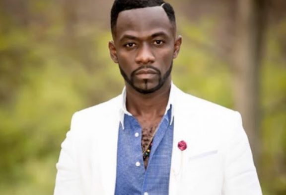 Ghanaian rapper, Okyeame Kwame bemoans the division created among humans because of Religion