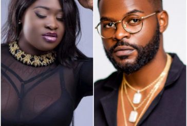 Sista Afia reveals her dream of marrying Nigerian musician, Falz