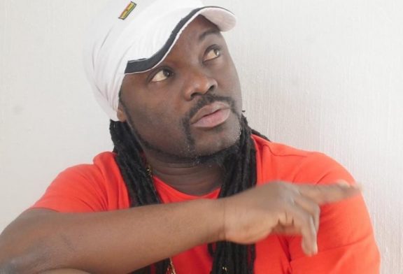 Barima Sidney to shock Ghanaians and Politicians with his next song