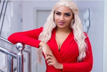 I was raped by an ex-boyfriend - Juliet Ibrahim shares a sad experience