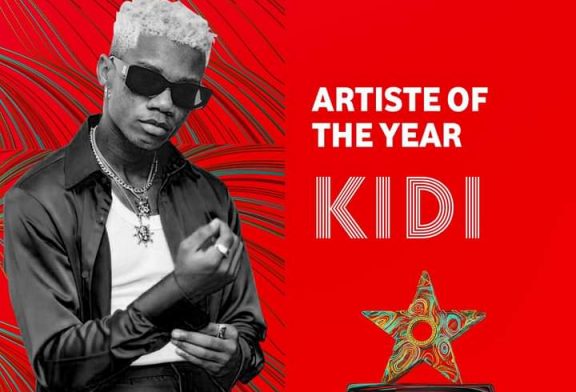 See the full list of winners at VGMA 2022