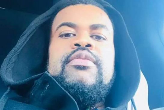 Morris Babyface says most celebrities are secretly living in hell