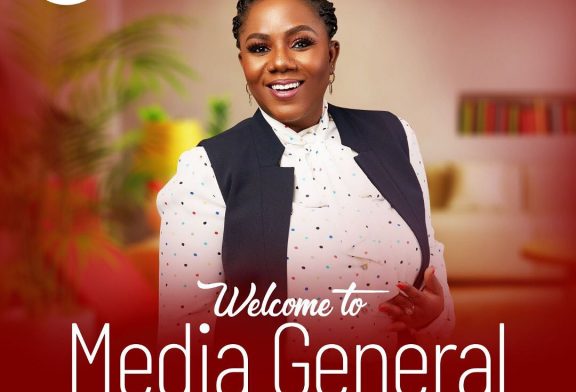 Ms Nancy of GHOne TV Moves To Media General
