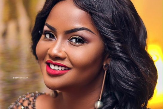 Media General grabs Nana Ama McBrown after being off from UTV
