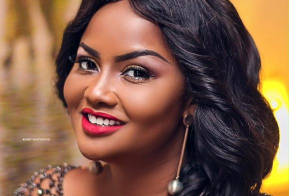 Media General grabs Nana Ama McBrown after being off from UTV