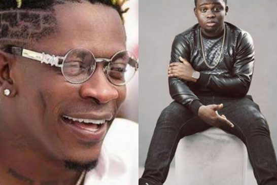 We are very cool now - MOG Beatz says his issue with Shatta Wale has been settled