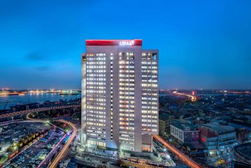 The United Bank for Africa (UBA) redeems USD500 million 5-year Eurobond