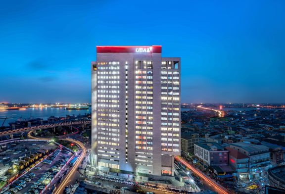 The United Bank for Africa (UBA) redeems USD500 million 5-year Eurobond