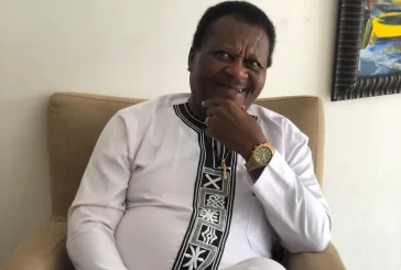AB Crentsil: Ghana's Highlife legend dies