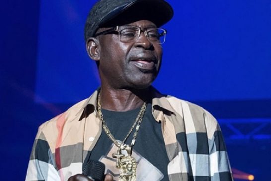 Amakye Dede calls on Ghana's government to legalize marijuana