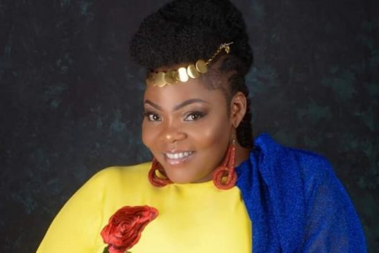 Someone told me that I can’t go far if my husband manages my music - Celestine Donkor recalls