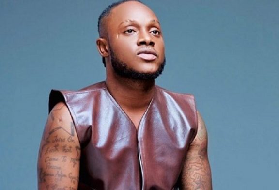 Keche Andrew reveals why a lot of music groups collapse in Ghana
