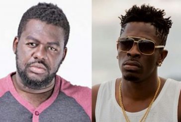 Bulldog sues Shatta Wale over defamatory remarks