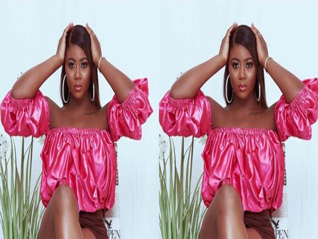 Salma Mumin body enhancement surgery