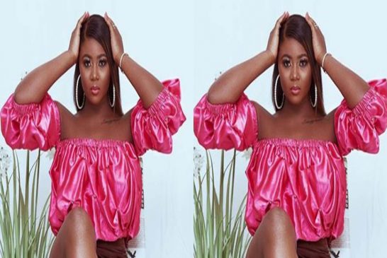 Salma Mumin discloses how often her heart has been broken